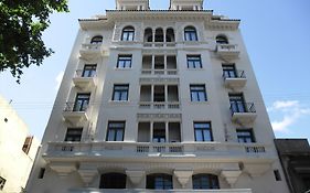Esplendor by Wyndham Montevideo Cervantes